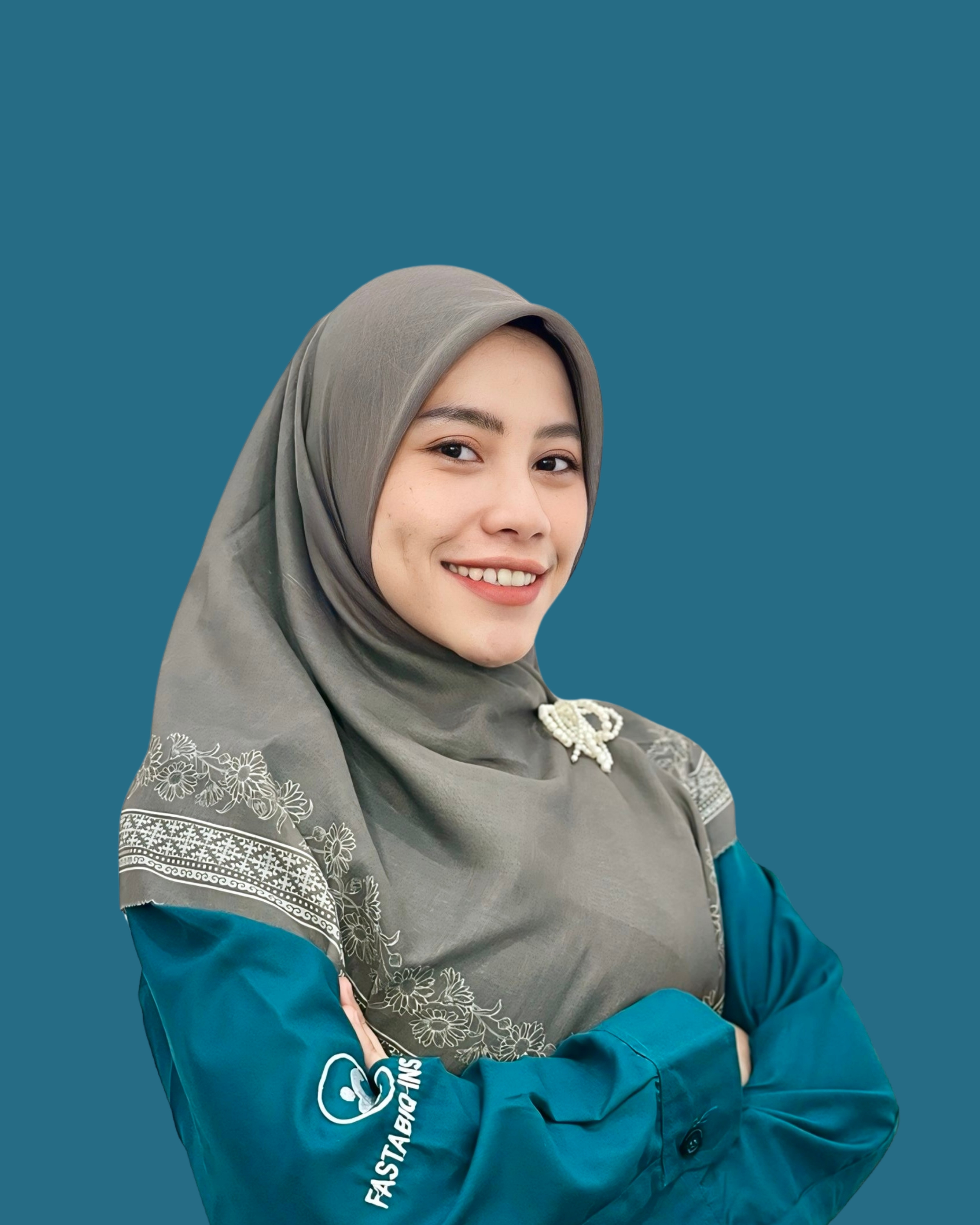 Elita Rahmayanti Fitri Ilham