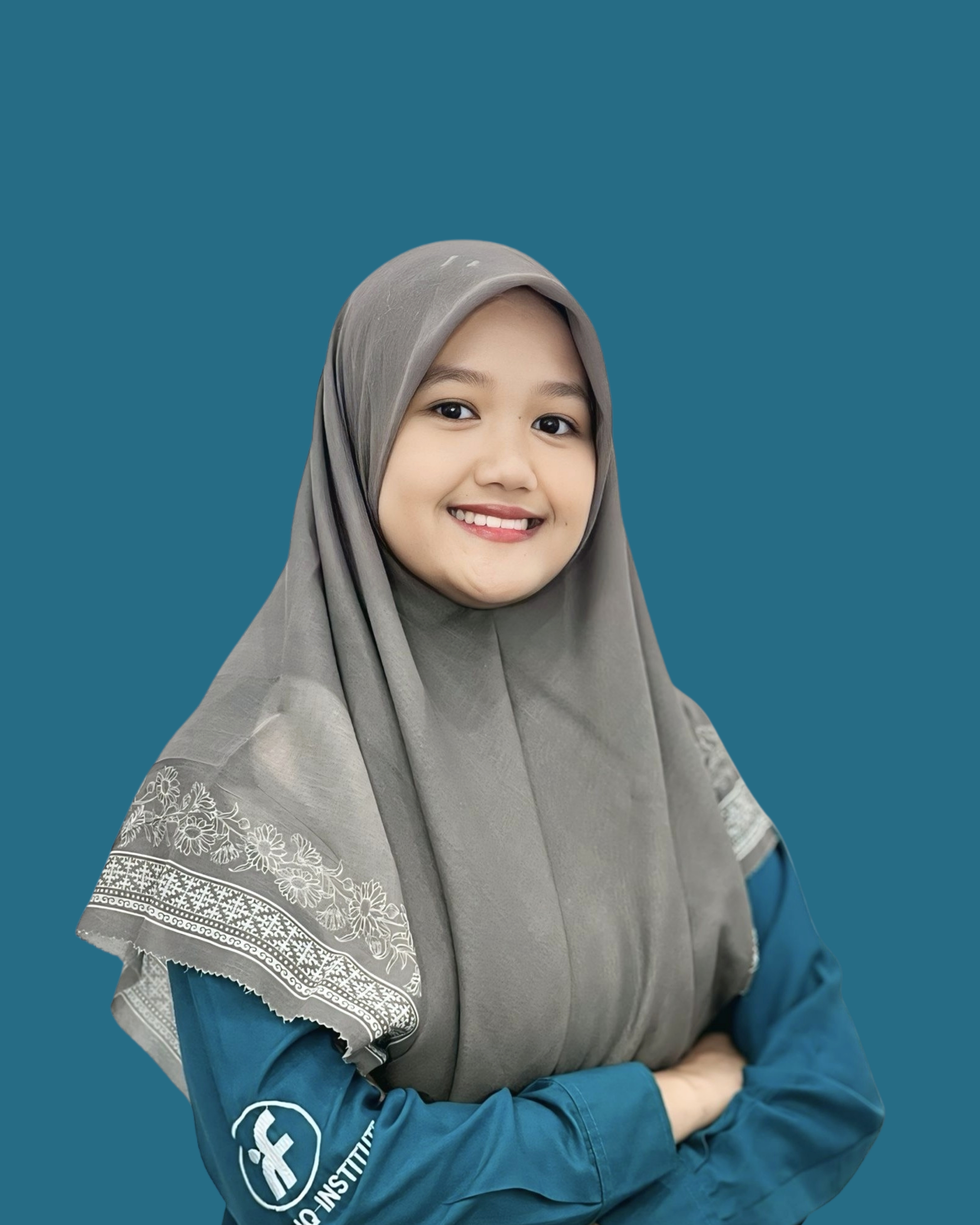 Nanda Rafida Sekarwangi